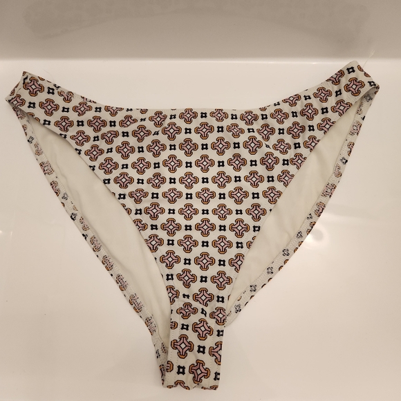 Maje Bikini Bottoms NWOT Size 3/Large - Picture 4 of 10